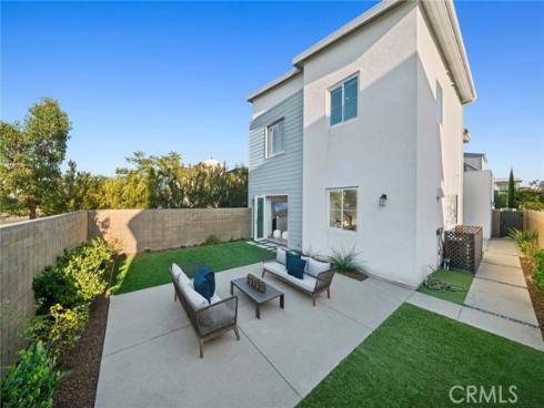 151 Crossover , Irvine, CA