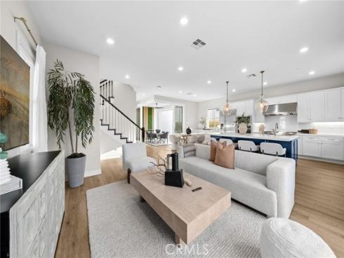 151 Crossover , Irvine, CA