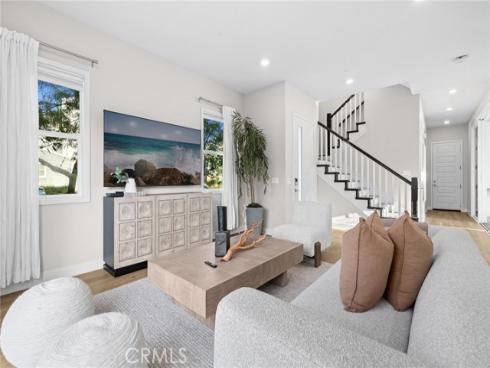 151 Crossover , Irvine, CA