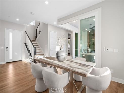 151 Crossover , Irvine, CA