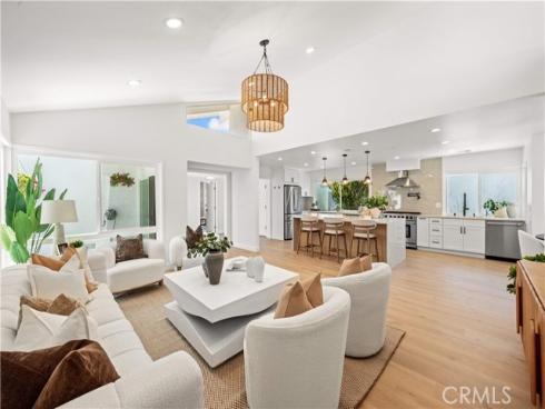 19347 Sierra Bello Road, Irvine, CA