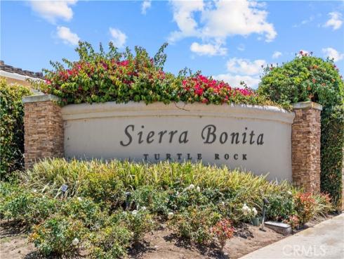 19347 Sierra Bello Road, Irvine, CA