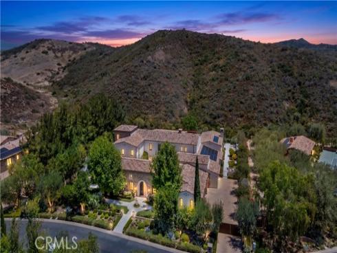 40 Echo Glen , Irvine, CA