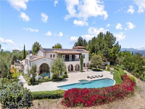40 Echo Glen , Irvine, CA