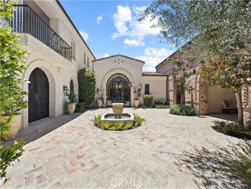 40 Echo Glen , Irvine, CA
