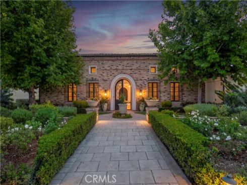 40 Echo Glen , Irvine, CA