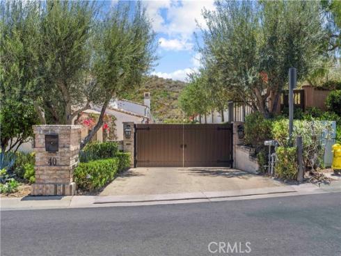 40 Echo Glen , Irvine, CA