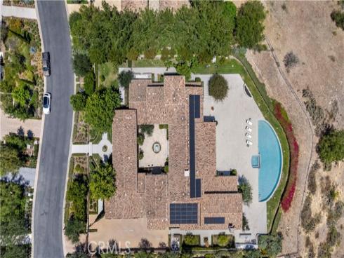 40 Echo Glen , Irvine, CA