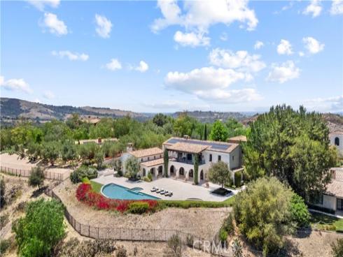 40  Echo Glen  , Irvine, CA