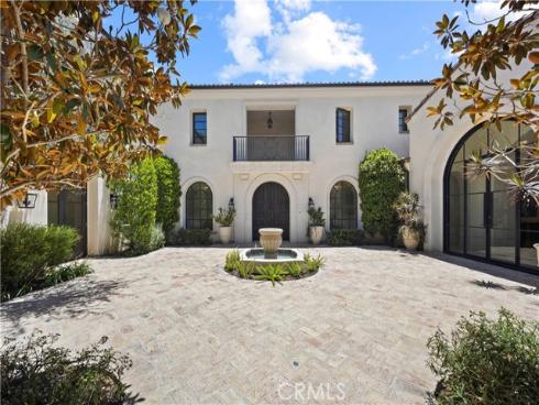 40 Echo Glen , Irvine, CA