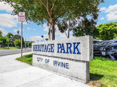 13  Sacramento  , Irvine, CA