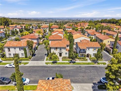 59 Bower Tree , Irvine, CA