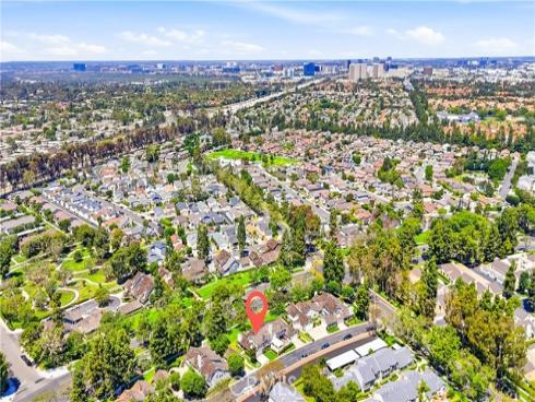 13 Firestone 5 , Irvine, CA