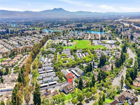 13 Firestone 5 , Irvine, CA