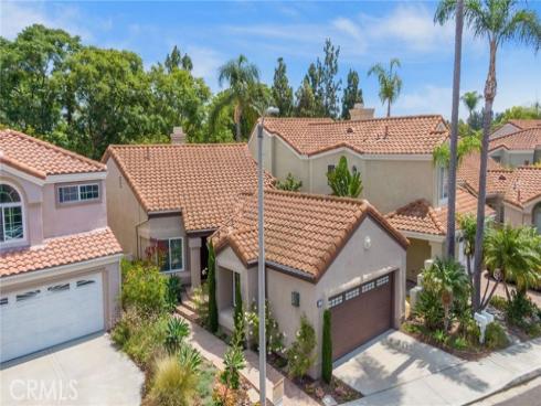 35 Del Perlatto , Irvine, CA