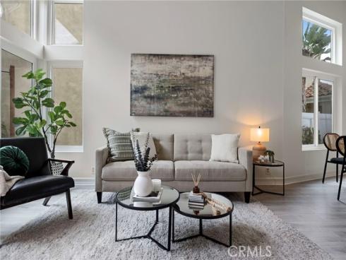 35 Del Perlatto , Irvine, CA