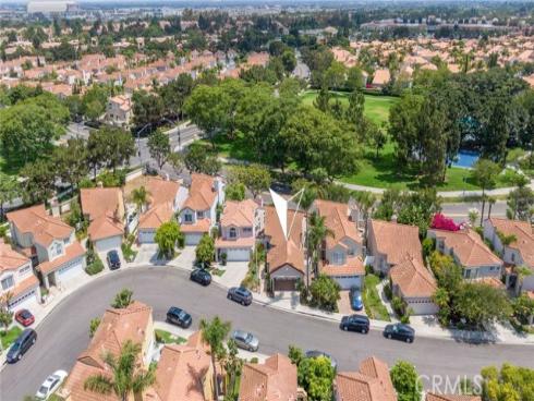 35 Del Perlatto , Irvine, CA