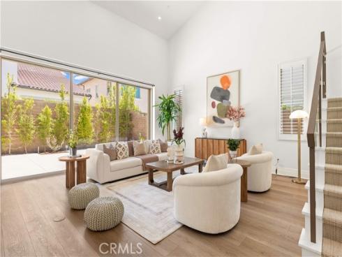 234 Coal Mine , Irvine, CA