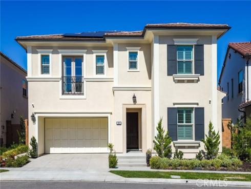 107 Orbit , Irvine, CA
