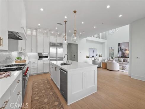 107 Orbit , Irvine, CA