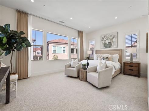 107 Orbit , Irvine, CA