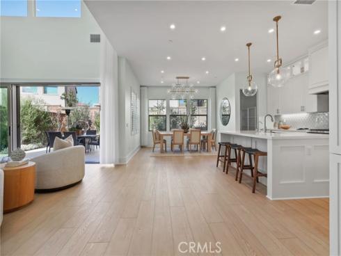 107 Orbit , Irvine, CA