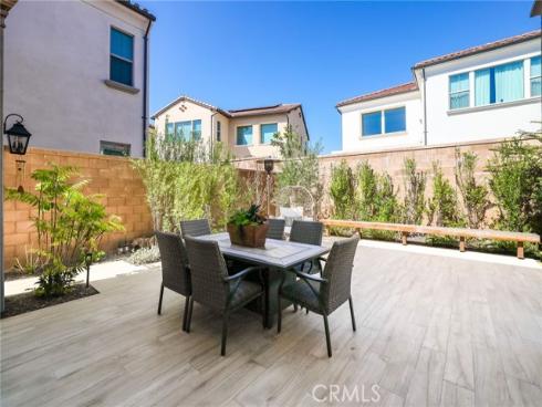 107 Orbit , Irvine, CA