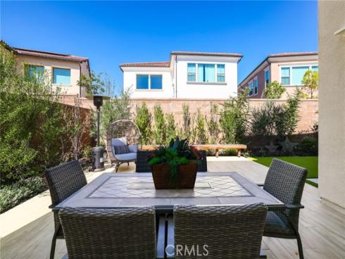 107 Orbit , Irvine, CA