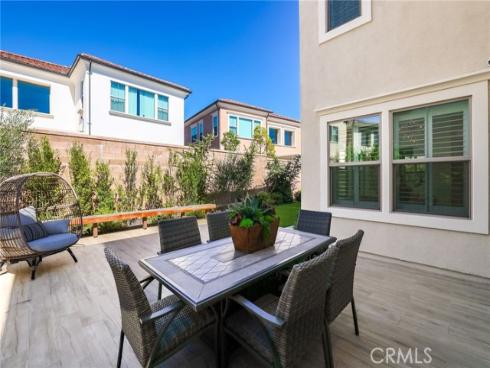 107 Orbit , Irvine, CA
