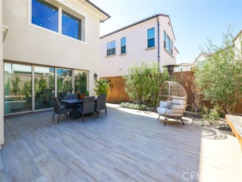 107 Orbit , Irvine, CA