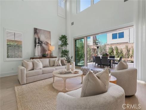 107 Orbit , Irvine, CA