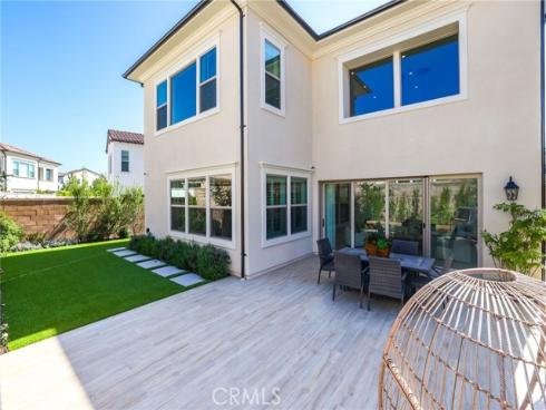 107 Orbit , Irvine, CA