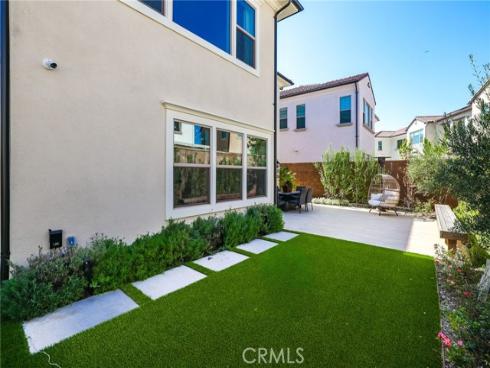 107 Orbit , Irvine, CA