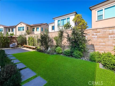 107 Orbit , Irvine, CA