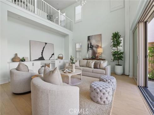 107 Orbit , Irvine, CA