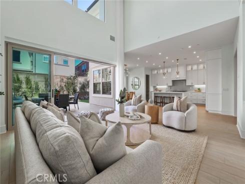 107 Orbit , Irvine, CA