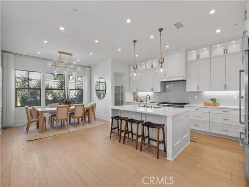 107 Orbit , Irvine, CA