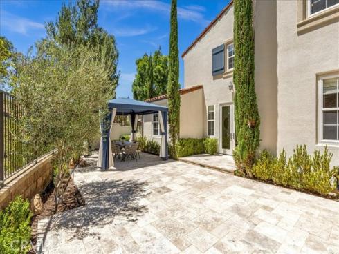 130 White Flower , Irvine, CA