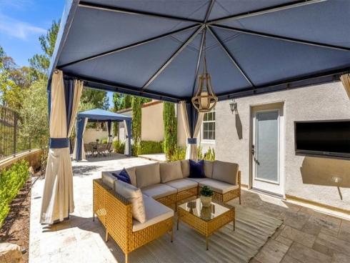 130 White Flower , Irvine, CA