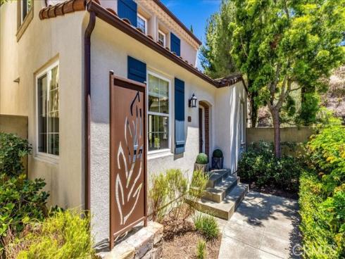 130 White Flower , Irvine, CA