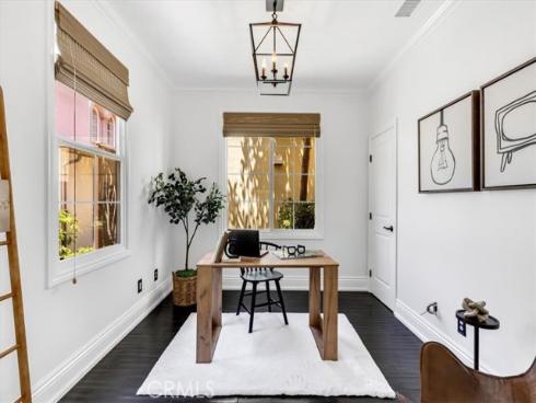 130 White Flower , Irvine, CA