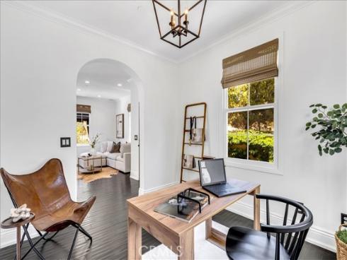 130 White Flower , Irvine, CA