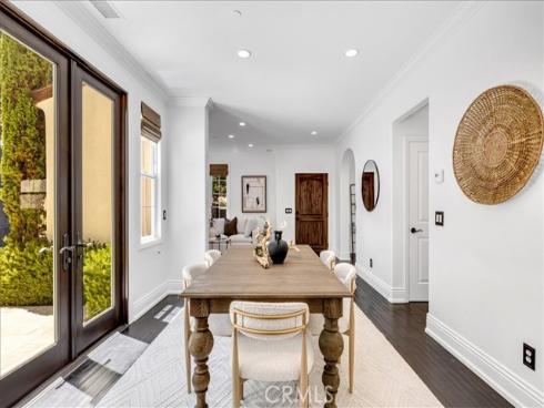 130 White Flower , Irvine, CA