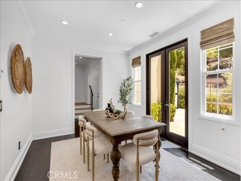 130 White Flower , Irvine, CA