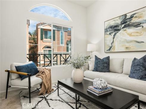 11 Medici Aisle , Irvine, CA