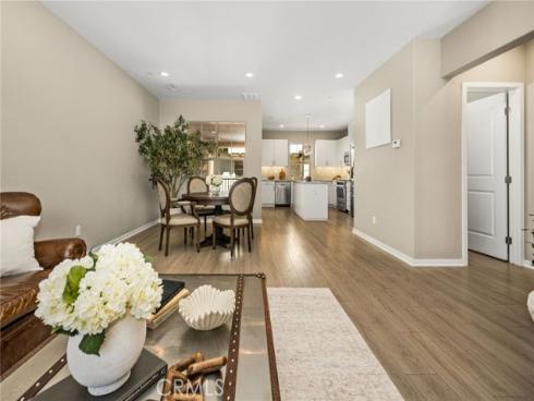 111  Tallowood  , Irvine, CA