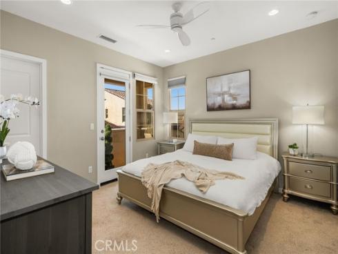 111  Tallowood  , Irvine, CA