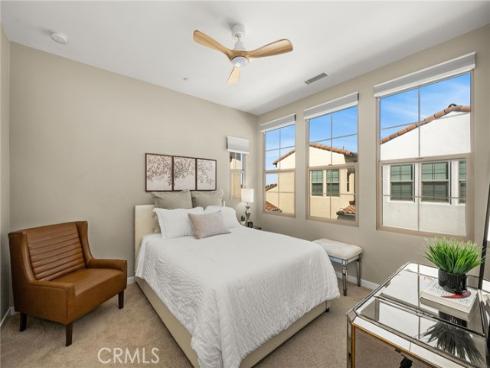 111  Tallowood  , Irvine, CA