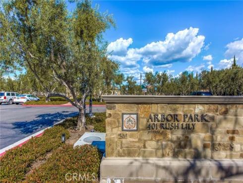 111  Tallowood  , Irvine, CA