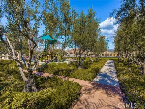 111  Tallowood  , Irvine, CA